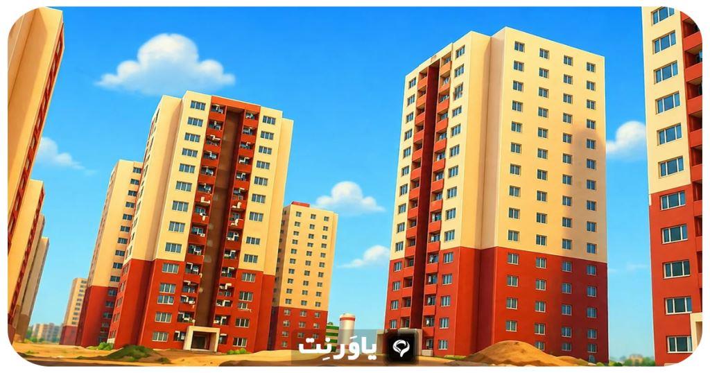 ۶ دلیل باز نشدن سایت مسکن ملی | راه‌حل قطعی رفع خطا و اختلال